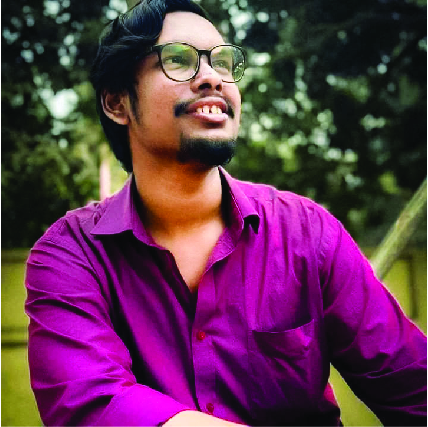 Photo of একরামুল হক সাজিদ